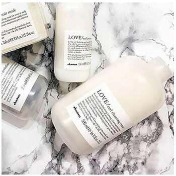 LOVE Curl Cleansing Cream - Čistiaci krém pre kučeravé vlasy